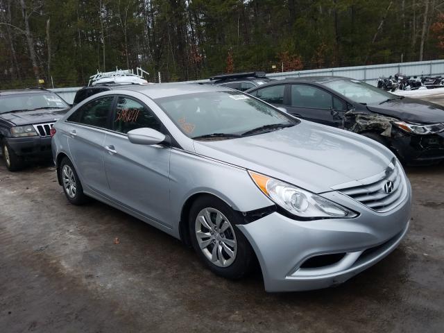 hyundai sonata gls 2012 5npeb4ac3ch385495