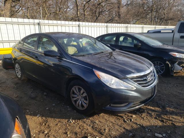 hyundai sonata gls 2012 5npeb4ac3ch395900