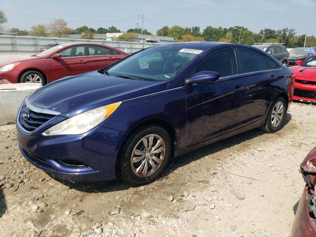 hyundai sonata gls 2012 5npeb4ac3ch404482