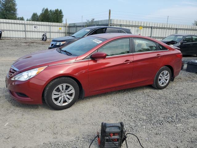 hyundai sonata gls 2012 5npeb4ac3ch428457