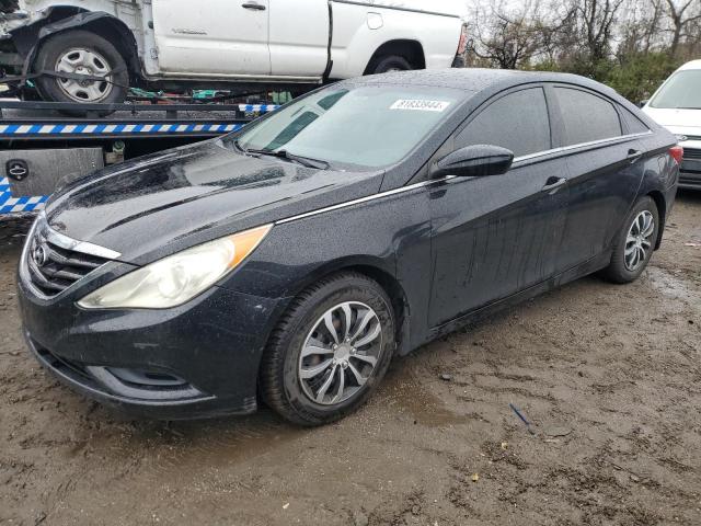 hyundai sonata gls 2012 5npeb4ac3ch465251