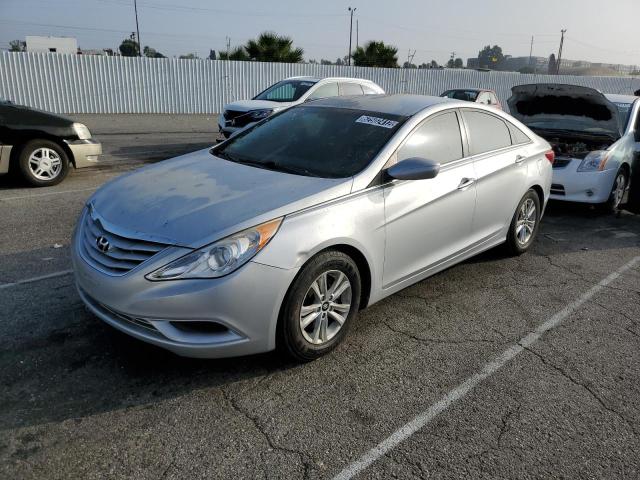 hyundai sonata gls 2012 5npeb4ac3ch496872