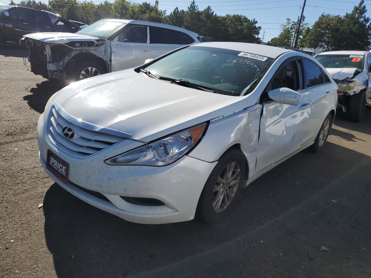 hyundai sonata 2012 5npeb4ac3ch500323