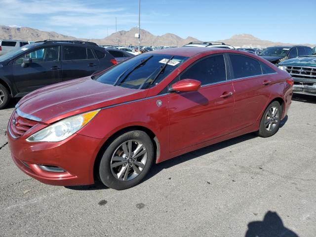 hyundai sonata gls 2013 5npeb4ac3dh510156