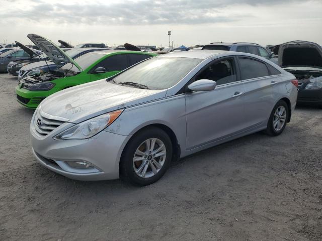 hyundai sonata gls 2013 5npeb4ac3dh520976