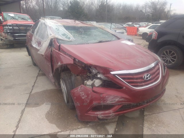 hyundai sonata 2013 5npeb4ac3dh522890