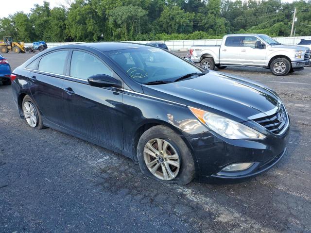 hyundai sonata gls 2013 5npeb4ac3dh524574