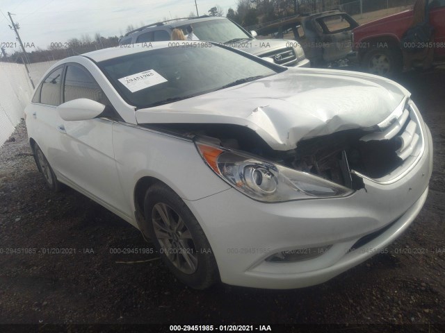 hyundai sonata 2013 5npeb4ac3dh533145