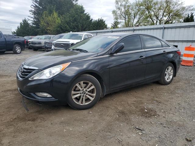 hyundai sonata gls 2013 5npeb4ac3dh543075