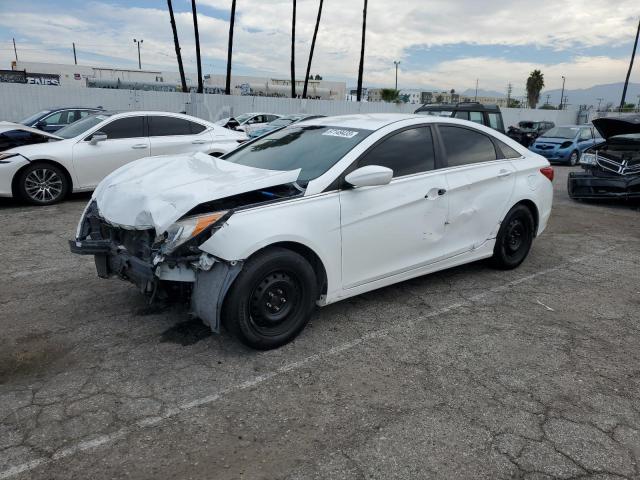 hyundai sonata gls 2013 5npeb4ac3dh562564