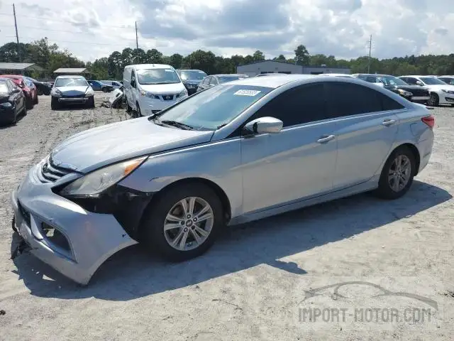 hyundai sonata 2013 5npeb4ac3dh572513