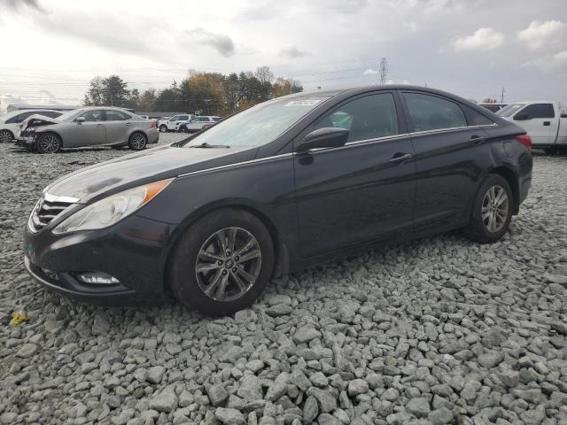 hyundai sonata gls 2013 5npeb4ac3dh582281