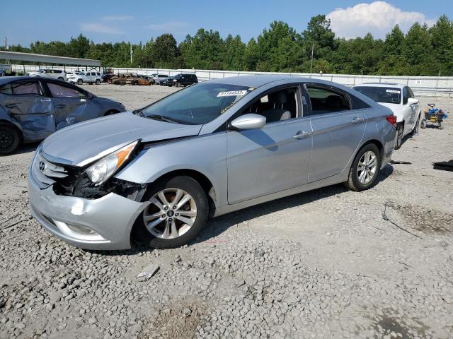 hyundai sonata gls 2013 5npeb4ac3dh605624