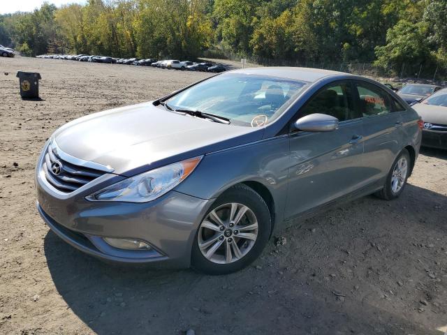 hyundai sonata gls 2013 5npeb4ac3dh606708