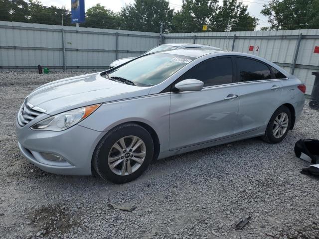 hyundai sonata gls 2013 5npeb4ac3dh611679