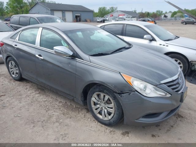 hyundai sonata 2013 5npeb4ac3dh615084