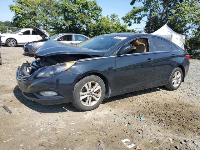 hyundai sonata gls 2013 5npeb4ac3dh624397