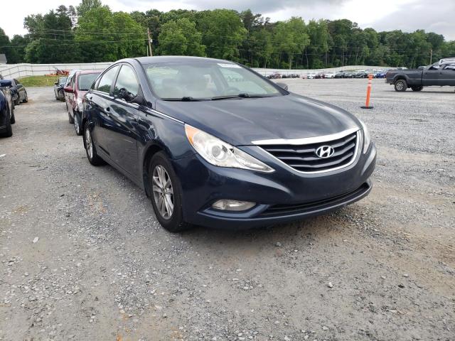 hyundai sonata gls 2013 5npeb4ac3dh633097