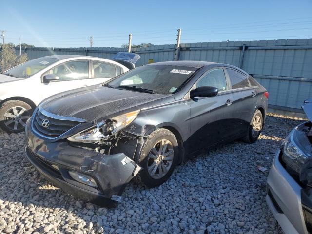 hyundai sonata gls 2013 5npeb4ac3dh639451