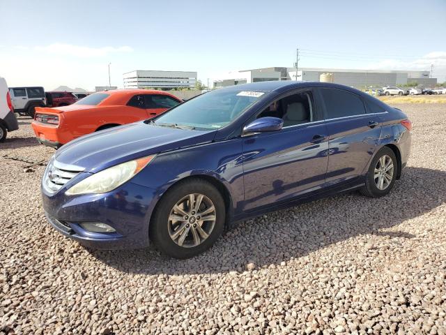 hyundai sonata gls 2013 5npeb4ac3dh644262