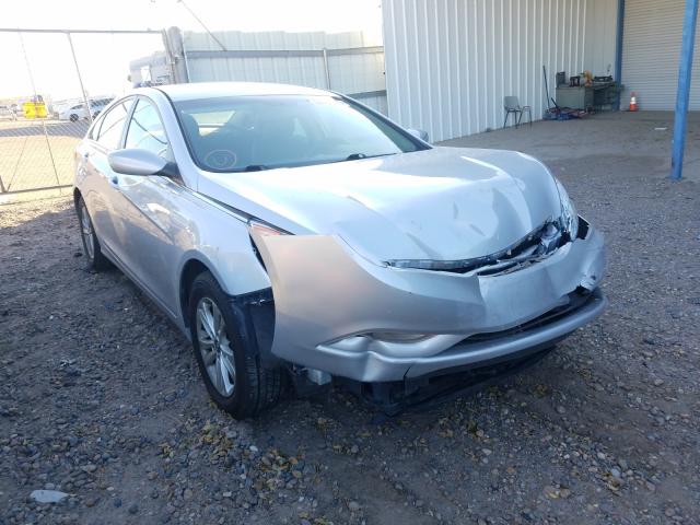 hyundai sonata gls 2013 5npeb4ac3dh649459