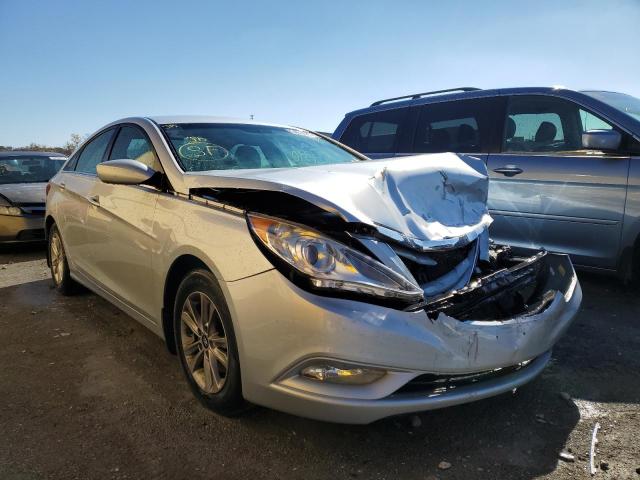 hyundai sonata gls 2013 5npeb4ac3dh661806