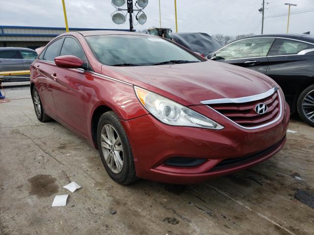 hyundai  2013 5npeb4ac3dh671638