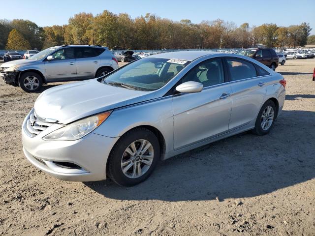 hyundai sonata gls 2013 5npeb4ac3dh682607