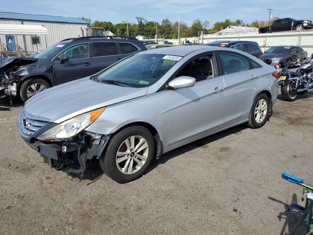 hyundai sonata gls 2013 5npeb4ac3dh697124