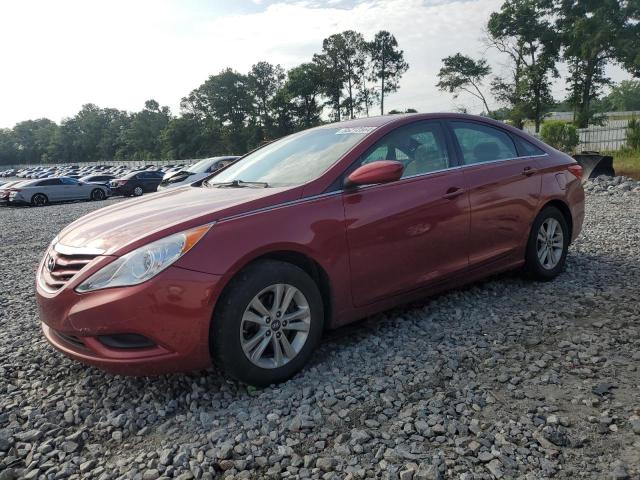 hyundai sonata gls 2013 5npeb4ac3dh703519