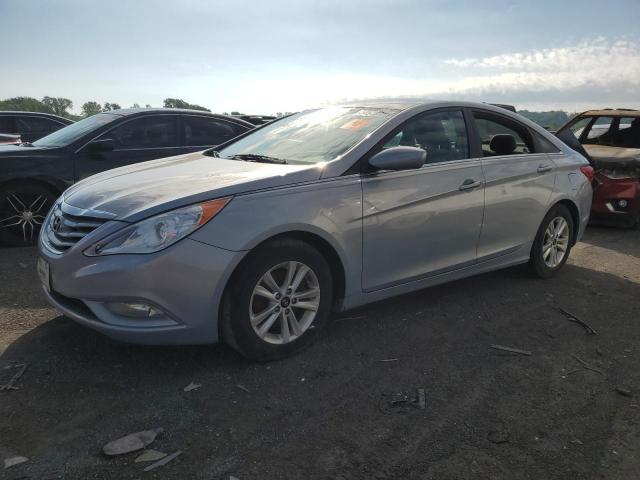 hyundai sonata gls 2013 5npeb4ac3dh704900