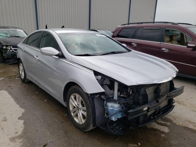 hyundai sonata gls 2013 5npeb4ac3dh708199