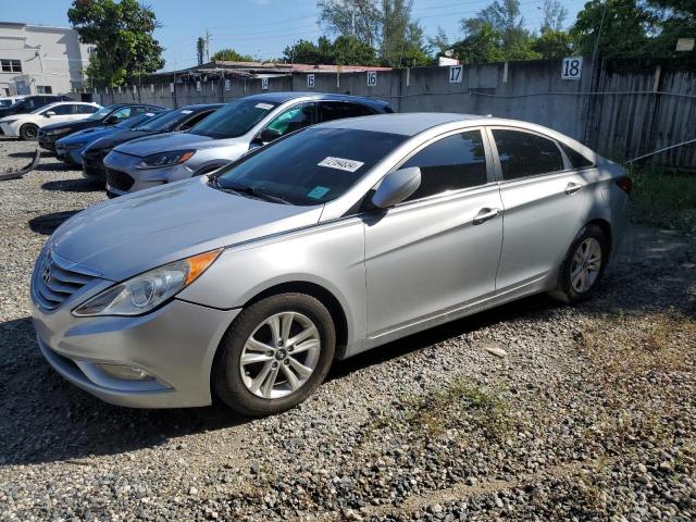 hyundai sonata gls 2013 5npeb4ac3dh714813