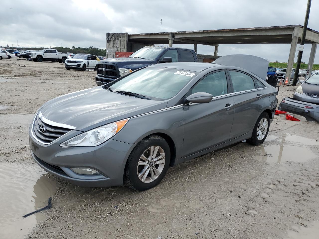 hyundai sonata 2013 5npeb4ac3dh727321