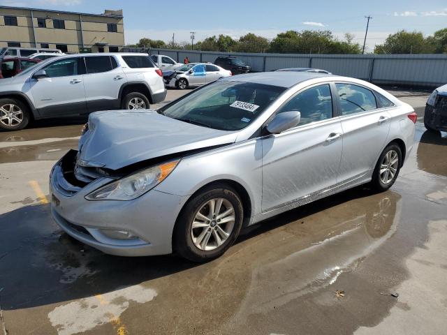 hyundai sonata gls 2013 5npeb4ac3dh734320