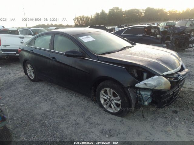 hyundai sonata 2013 5npeb4ac3dh747634