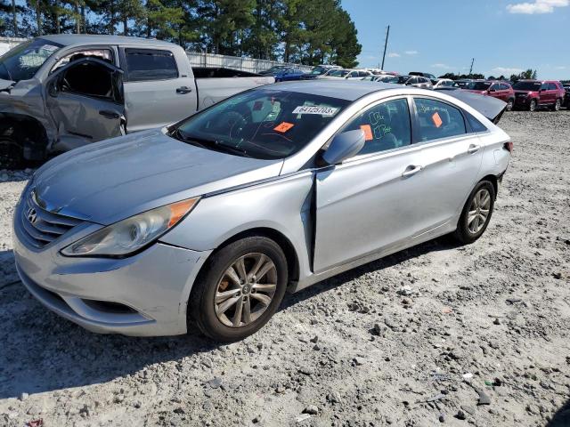 hyundai sonata gls 2013 5npeb4ac3dh752252