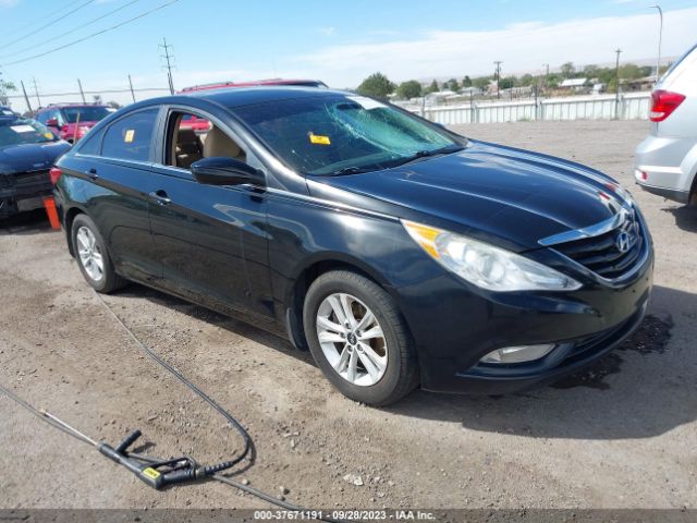 hyundai sonata 2013 5npeb4ac3dh762540