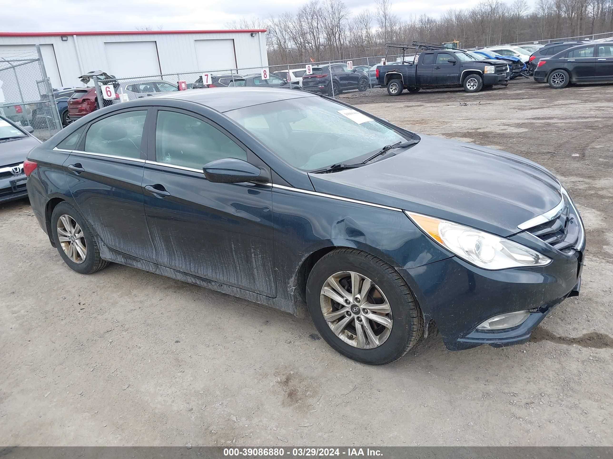 hyundai sonata 2013 5npeb4ac3dh772100