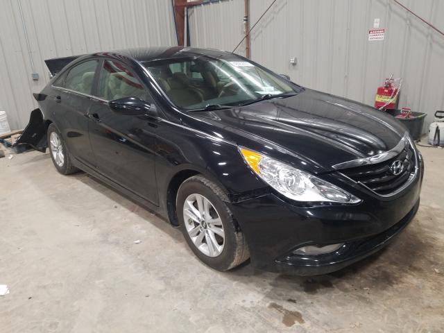 hyundai sonata gls 2013 5npeb4ac3dh775076