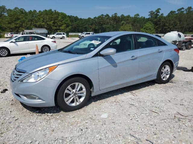 hyundai sonata gls 2013 5npeb4ac3dh777801