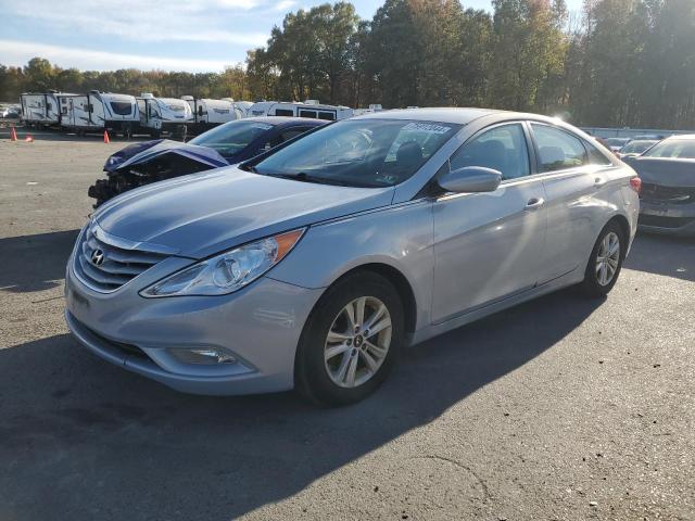 hyundai sonata gls 2013 5npeb4ac3dh787051