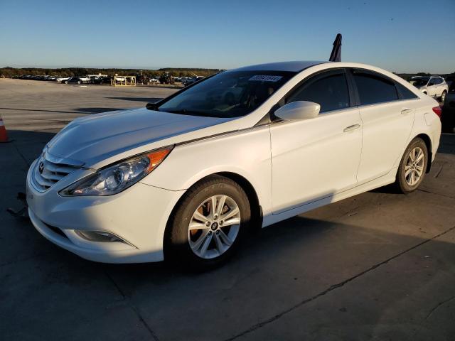 hyundai sonata gls 2013 5npeb4ac3dh789639