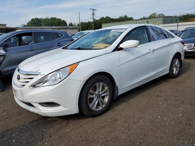 hyundai sonata gls 2013 5npeb4ac3dh797921