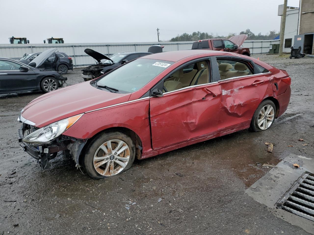 hyundai sonata 2013 5npeb4ac3dh799555