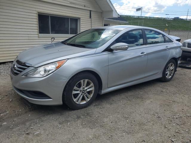 hyundai sonata 2014 5npeb4ac3eh828862