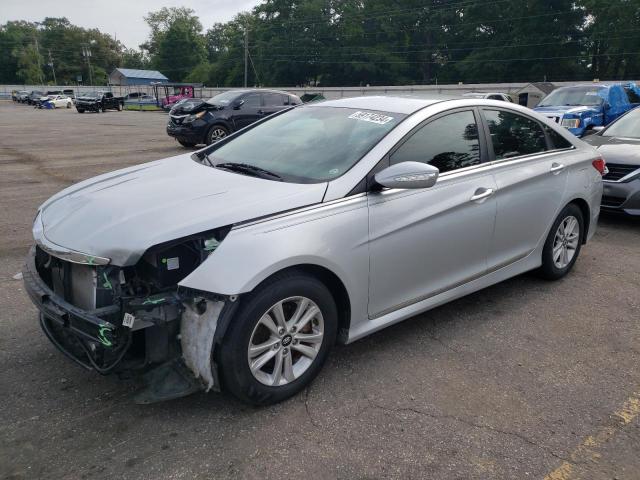 hyundai sonata 2014 5npeb4ac3eh846665