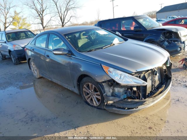 hyundai sonata 2014 5npeb4ac3eh852014