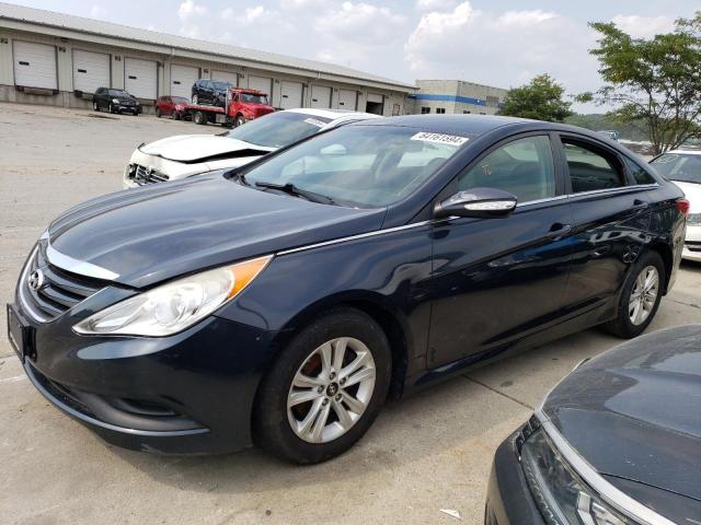 hyundai sonata 2014 5npeb4ac3eh892741