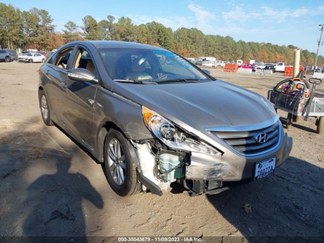 hyundai sonata 2014 5npeb4ac3eh893274